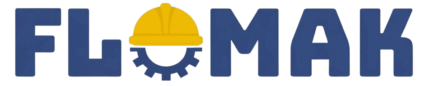 FLOMAK Logo
